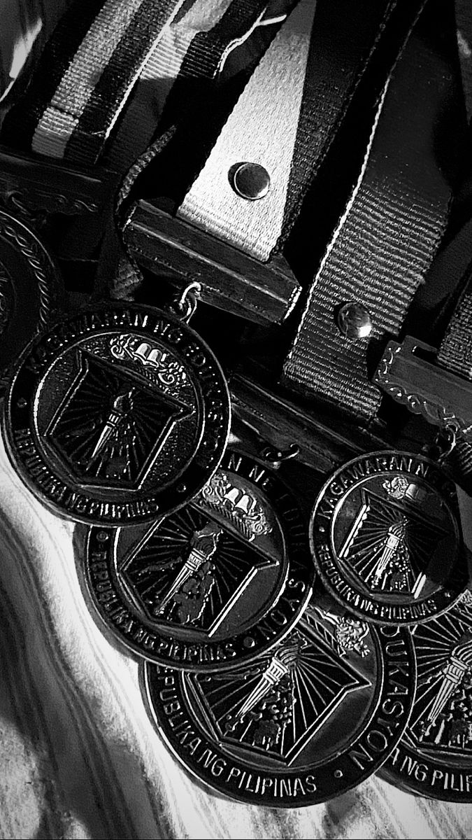 Achievements